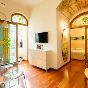 La Petite Maison Piave Apartment