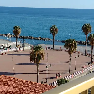 Casa Al Mare Appartamento Ventimiglia