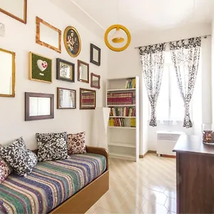 Casa Rossi Apartment