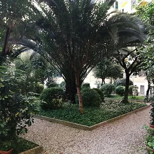 Appartamento Britannia #54, Roma