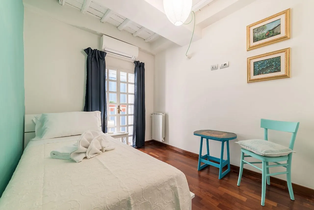 Cs Spanish Steps Apartment Rome