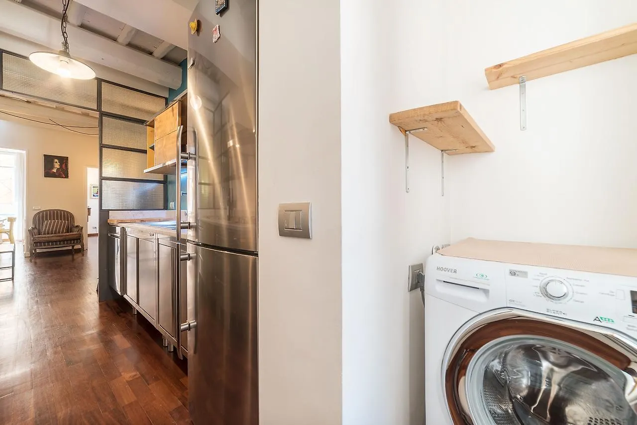 Cs Spanish Steps Apartment  Rom